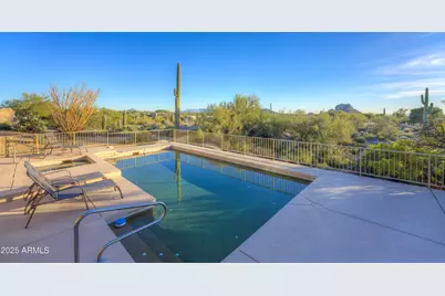 2003 E Smoketree Drive, Carefree, AZ 85377 - Photo 42