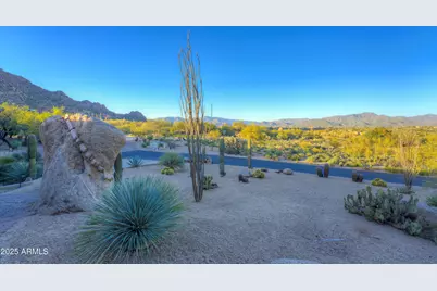 2003 E Smoketree Drive, Carefree, AZ 85377 - Photo 4