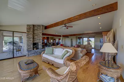 2003 E Smoketree Drive, Carefree, AZ 85377 - Photo 10