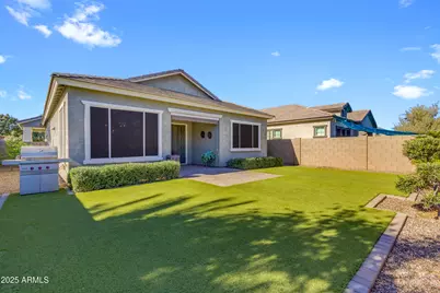 2555 S Benton --, Mesa, AZ 85209 - Photo 30