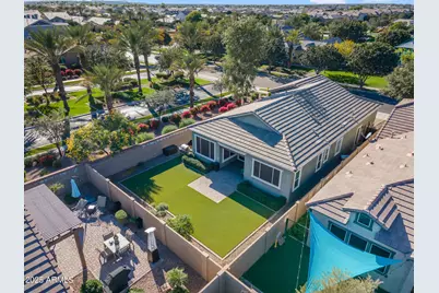 2555 S Benton --, Mesa, AZ 85209 - Photo 4