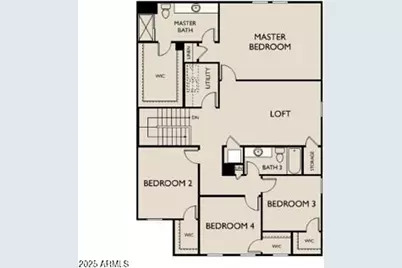 24253 W La Salle Street, Buckeye, AZ 85326 - Photo 4