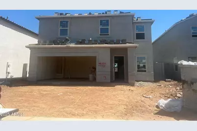 24253 W La Salle Street, Buckeye, AZ 85326 - Photo 2