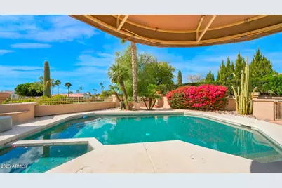 8217 E Adobe Drive, Scottsdale, AZ 85255 - Photo 34