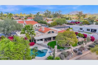 8217 E Adobe Drive, Scottsdale, AZ 85255 - Photo 44