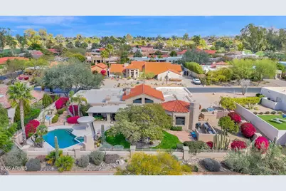 8217 E Adobe Drive, Scottsdale, AZ 85255 - Photo 46