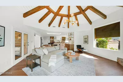 8217 E Adobe Drive, Scottsdale, AZ 85255 - Photo 16