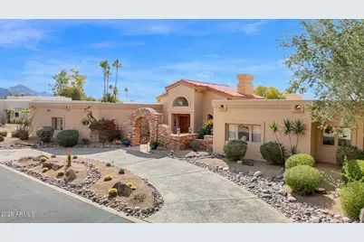 8217 E Adobe Drive, Scottsdale, AZ 85255 - Photo 46