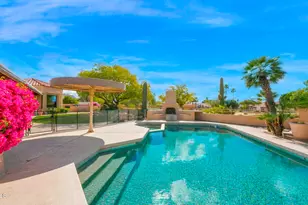 8217 E Adobe Dr, Scottsdale, AZ 85255 - Photo 38