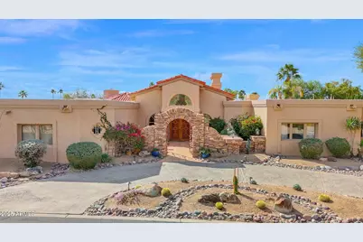 8217 E Adobe Drive, Scottsdale, AZ 85255 - Photo 48