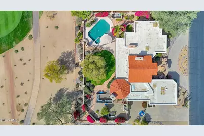 8217 E Adobe Drive, Scottsdale, AZ 85255 - Photo 40