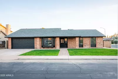 1123 W Mendoza Avenue, Mesa, AZ 85210 - Photo 1