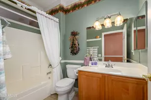 15883 W Cisa Rio Ln, Surprise, AZ 85374 - Photo 34