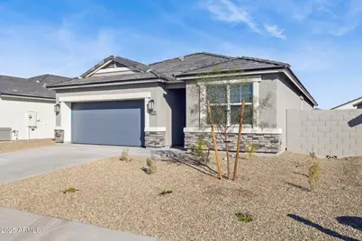 24069 W Papago Street, Buckeye, AZ 85326 - Photo 4