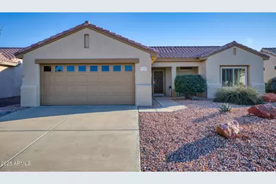 15943 W Wildflower Drive, Surprise, AZ 85374 - Photo 28