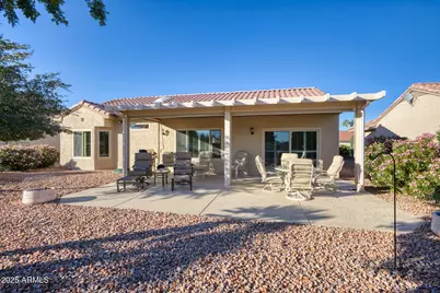 15943 W Wildflower Drive, Surprise, AZ 85374 - Photo 42
