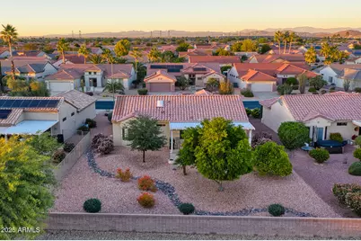 15943 W Wildflower Drive, Surprise, AZ 85374 - Photo 22