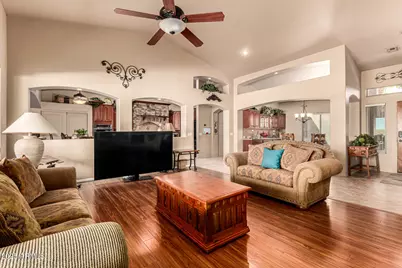 856 W Saint Andrews Drive W, Casa Grande, AZ 85122 - Photo 8