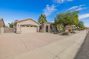 856 W Saint Andrews Dr W, Casa Grande, AZ 85122 - Photo 2