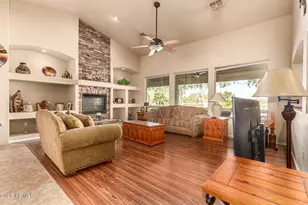 856 W Saint Andrews Dr W, Casa Grande, AZ 85122 - Photo 6