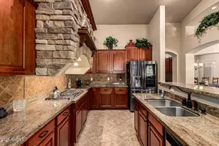 856 W Saint Andrews Dr W, Casa Grande, AZ 85122 - Photo 14