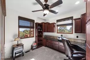 406 S Whisper Ridge --, Payson, AZ 85541 - Photo 20