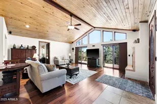 406 S Whisper Ridge --, Payson, AZ 85541 - Photo 10