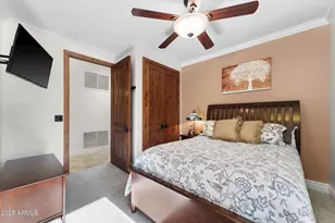 406 S Whisper Ridge --, Payson, AZ 85541 - Photo 30