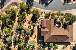 406 S Whisper Ridge --, Payson, AZ 85541 - Photo 4