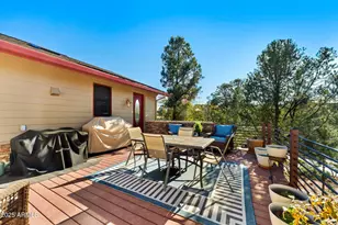 406 S Whisper Ridge --, Payson, AZ 85541 - Photo 8