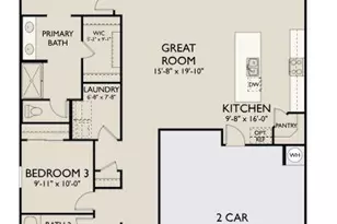 6600 E Fiddleneck Wy, San Tan Valley, AZ 85140 - Photo 2