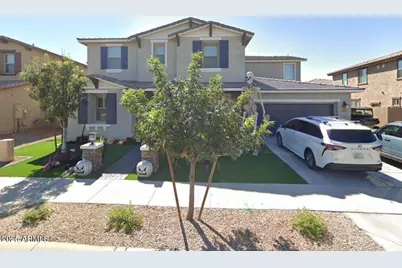 22819 E Desert Hills Drive, Queen Creek, AZ 85142 - Photo 2