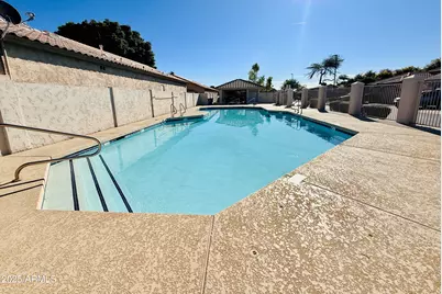 4918 W Behrend Drive, Glendale, AZ 85308 - Photo 22