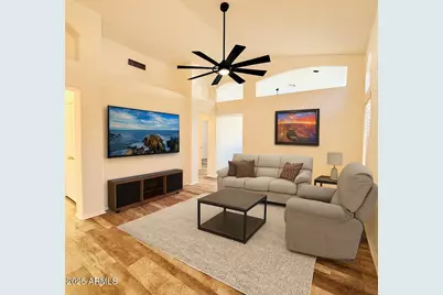 4918 W Behrend Drive, Glendale, AZ 85308 - Photo 1