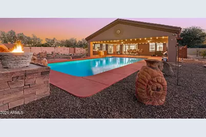 19938 E Sonoqui Boulevard, Queen Creek, AZ 85142 - Photo 2