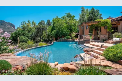 140 Hidden Meadow Drive, Sedona, AZ 86336 - Photo 160