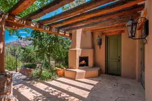 140 Hidden Meadow Dr, Sedona, AZ 86336 - Photo 76