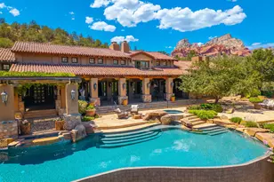 140 Hidden Meadow Dr, Sedona, AZ 86336 - Photo 4