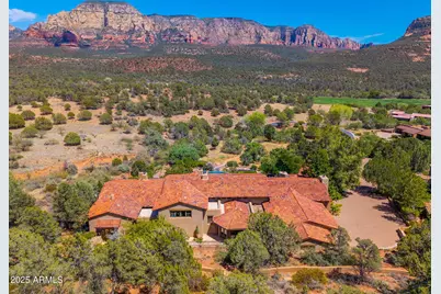 140 Hidden Meadow Drive, Sedona, AZ 86336 - Photo 136