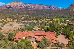 140 Hidden Meadow Dr, Sedona, AZ 86336 - Photo 136