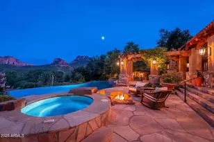 140 Hidden Meadow Dr, Sedona, AZ 86336 - Photo 88