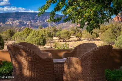 140 Hidden Meadow Drive, Sedona, AZ 86336 - Photo 166