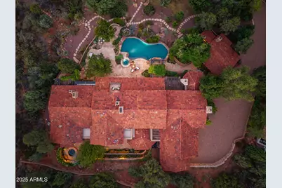 140 Hidden Meadow Drive, Sedona, AZ 86336 - Photo 124