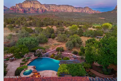 140 Hidden Meadow Drive, Sedona, AZ 86336 - Photo 122