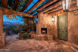 140 Hidden Meadow Dr, Sedona, AZ 86336 - Photo 86