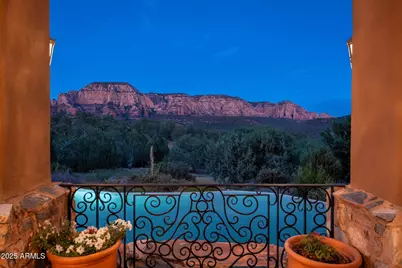 140 Hidden Meadow Drive, Sedona, AZ 86336 - Photo 92