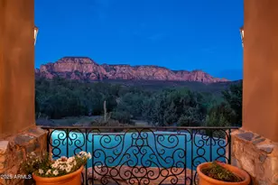 140 Hidden Meadow Dr, Sedona, AZ 86336 - Photo 92