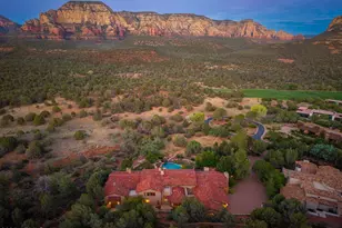 140 Hidden Meadow Dr, Sedona, AZ 86336 - Photo 118