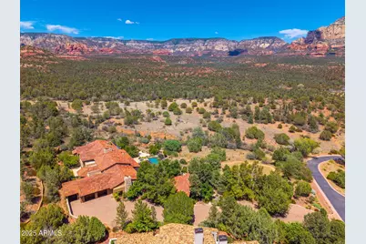 140 Hidden Meadow Drive, Sedona, AZ 86336 - Photo 138