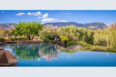 140 Hidden Meadow Drive, Sedona, AZ 86336 - Photo 170